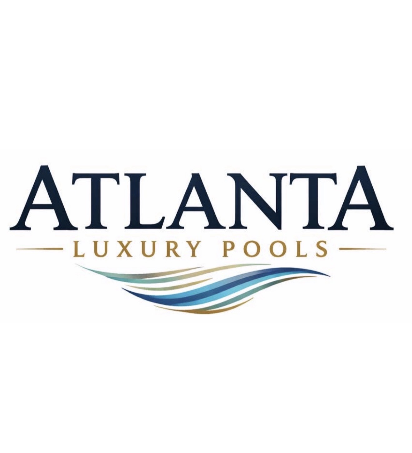 Atlanta Luxury Pools